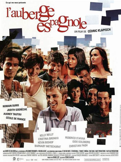 Financial analysis of <strong>L'auberge espagnole (2003</strong>) including budget, domestic and international box office gross, DVD and Blu-ray sales reports, total earnings and profitability. . L auberge espagnole full movie download
